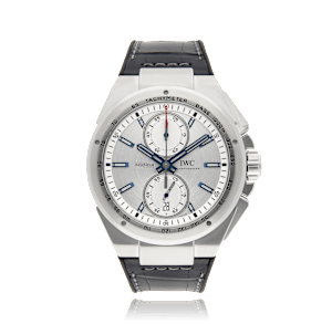 IWC Schaffhausen Ingenieur in Steel, IW378509 - Bucherer