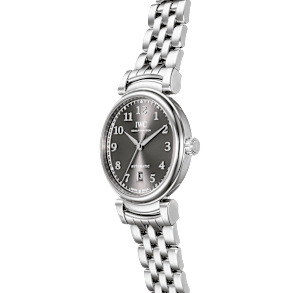 IWC Schaffhausen Da Vinci in Steel, IW356602 - Bucherer