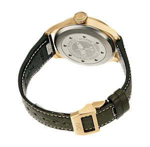 IWC Schaffhausen Big Pilot in Bronze, IW329702 - Bucherer