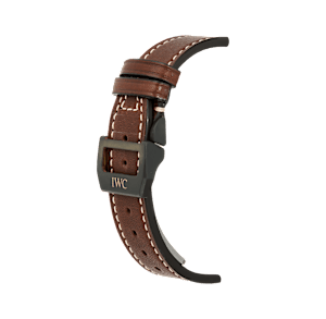 IWC Schaffhausen Big Pilot in Bronze, IW329702 - Bucherer