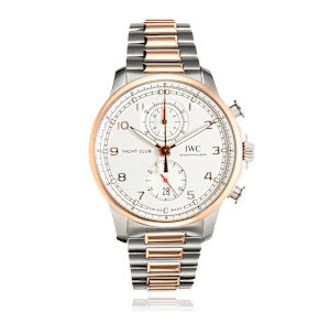 IWC Schaffhausen Portugieser in Bicolor, IW390703 - Bucherer