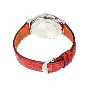 IWC Schaffhausen Portofino in Steel, IW458109 - Bucherer