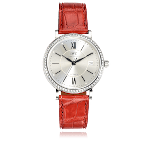 IWC Schaffhausen Portofino en Acier, IW458109 - Bucherer