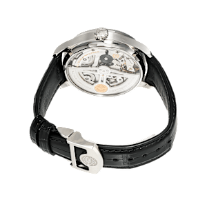 IWC Schaffhausen Portugieser in Steel, IW500705 - Bucherer