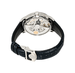 IWC Schaffhausen Portugieser in Steel, IW500715 - Bucherer