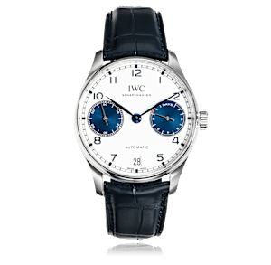 IWC Schaffhausen Portugieser in Stahl, IW500715 - Bucherer