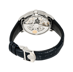 IWC Schaffhausen Portugieser in Steel, IW500715 - Bucherer