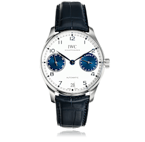 IWC Schaffhausen Portugieser in Stahl, IW500715 - Bucherer
