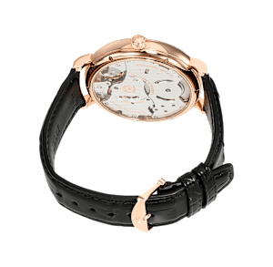 IWC Schaffhausen Portofino in Rose Gold, IW510107 - Bucherer