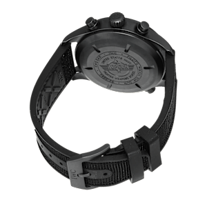 IWC Schaffhausen Pilot's Watch in Ceramic, IW371815 - Bucherer