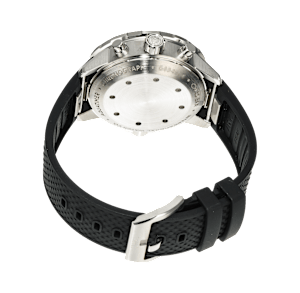 IWC Schaffhausen Aquatimer in Steel, IW376803 - Bucherer