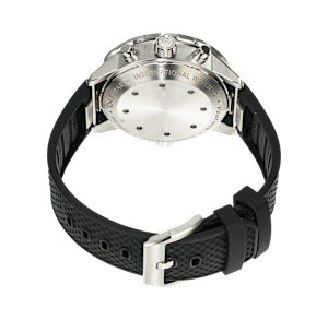 IWC Schaffhausen Aquatimer in Steel, IW376803 - Bucherer