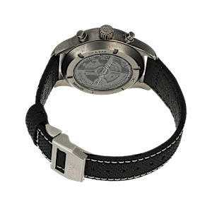 IWC Schaffhausen Pilot's Watch in Titanium, IW377903 - Bucherer
