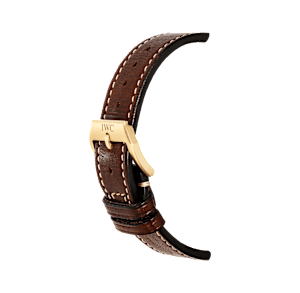 IWC Schaffhausen Pilot's Watch in Bronze, IW387902 - Bucherer
