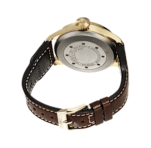 IWC Schaffhausen Big Pilot in Bronze, IW501005 - Bucherer