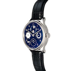 IWC Schaffhausen Portugieser in White Gold, IW503203 - Bucherer