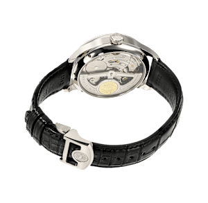 IWC Schaffhausen Portugieser in White Gold, IW503203 - Bucherer