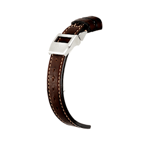 IWC Schaffhausen Pilot's Watch in Steel, IW395503 - Bucherer