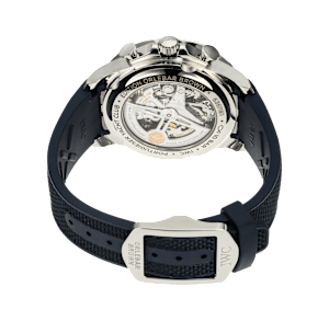 IWC Schaffhausen Portugieser in Steel, IW390704 - Bucherer