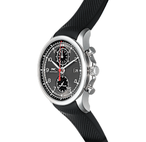 IWC Schaffhausen Portugieser in Steel, IW390503 - Bucherer