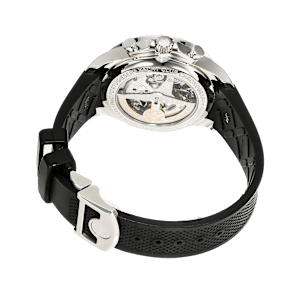 IWC Schaffhausen Portugieser in Steel, IW390503 - Bucherer