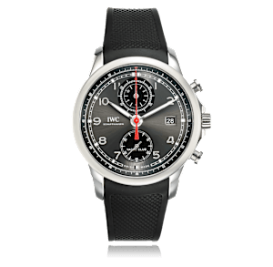 IWC Schaffhausen Portugieser in Steel, IW390503 - Bucherer