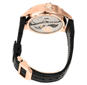 IWC Schaffhausen Big Pilot in Rose Gold, IW502617 - Bucherer