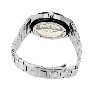 IWC Schaffhausen Ingenieur in Steel, IW323404 - Bucherer