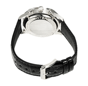 IWC Schaffhausen Portugieser in Steel, IW371404 - Bucherer