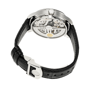 IWC Schaffhausen Portugieser in Steel, IW500705 - Bucherer