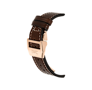IWC Schaffhausen Pilot's Watch in Rose Gold, IW387805 - Bucherer
