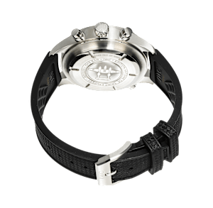 IWC Schaffhausen Pilot's Watch in Steel, IW371808 - Bucherer