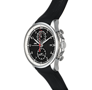 IWC Schaffhausen Portugieser in Steel, IW390204 - Bucherer