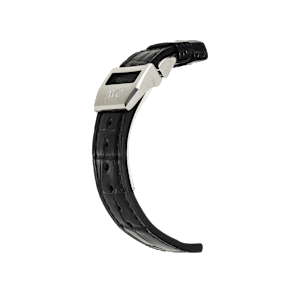 IWC Schaffhausen Pilot's Watch in Steel, IW377801 - Bucherer