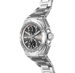 IWC Schaffhausen Ingenieur in Steel, IW378508 - Bucherer
