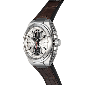 IWC Schaffhausen Ingenieur in Steel, IW378505 - Bucherer