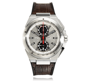 IWC Schaffhausen Ingenieur in Steel, IW378505 - Bucherer
