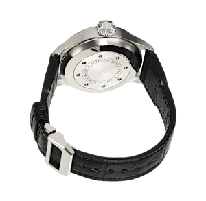 IWC Schaffhausen Big Pilot in Steel, IW500401 - Bucherer