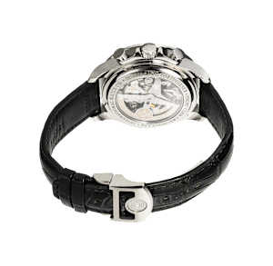IWC Schaffhausen Portugieser in Steel, IW390210 - Bucherer
