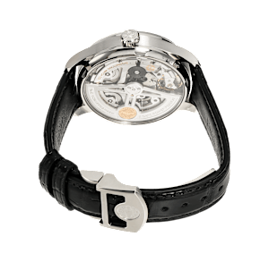 IWC Schaffhausen Portugieser in Steel, IW500710 - Bucherer