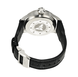 IWC Schaffhausen Big Pilot in Steel, IW501002 - Bucherer