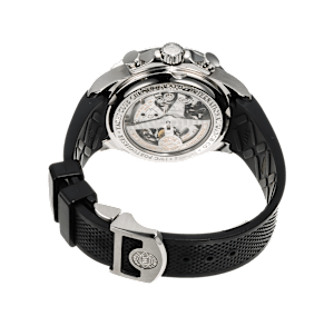 IWC Schaffhausen Portugieser in Steel, IW390211 - Bucherer