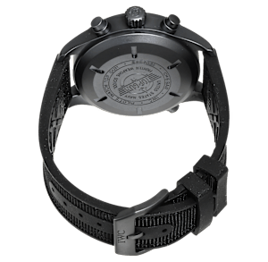 IWC Schaffhausen Pilot's Watch in Ceramic, IW371815 - Bucherer