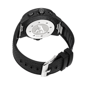 IWC Schaffhausen Aquatimer in Steel,Rubber, IW379502 - Bucherer