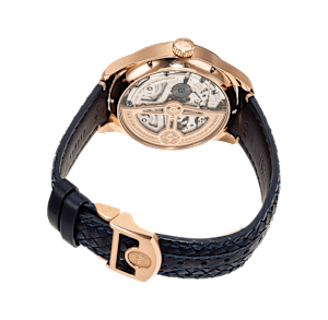 IWC Schaffhausen Portugieser in Rose Gold, IW503312 - Bucherer