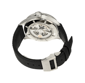 IWC Schaffhausen Pilot's Watch in Steel, IW395503 - Bucherer