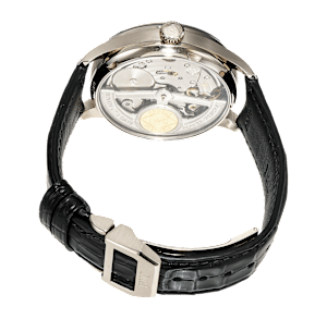 IWC Schaffhausen Portugieser in White Gold, IW500106 - Bucherer