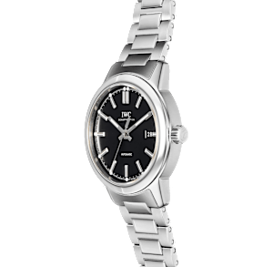IWC Schaffhausen Ingenieur in Steel, IW357002 - Bucherer