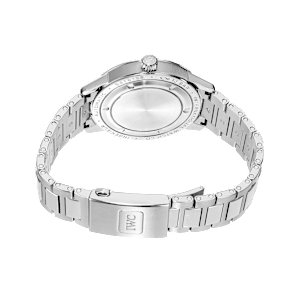 IWC Schaffhausen Ingenieur in Steel, IW357002 - Bucherer