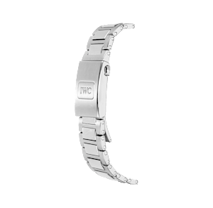 IWC Schaffhausen Ingenieur in Steel, IW357002 - Bucherer
